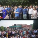 جامعہ ملیہ اسلامیہ میںتمام کورسز کی کلاسیں فوری طور پر آن لائن منعقد کی جائیں گی